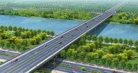 九华路桥梁及延伸段工程项目