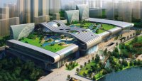 杭州国际博览中心智慧场馆改造工程