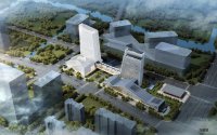 康桥村股份经济合作社商业综合用房