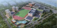 温州瓯江口新区国际双语学校建设工程交通设施设计