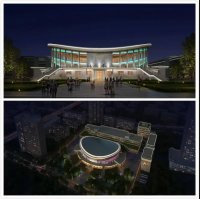 杭州体育馆改造提升工程