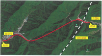 富阳区五四 -宝山（柏枝岭）隧道工程 社会风险评估报告